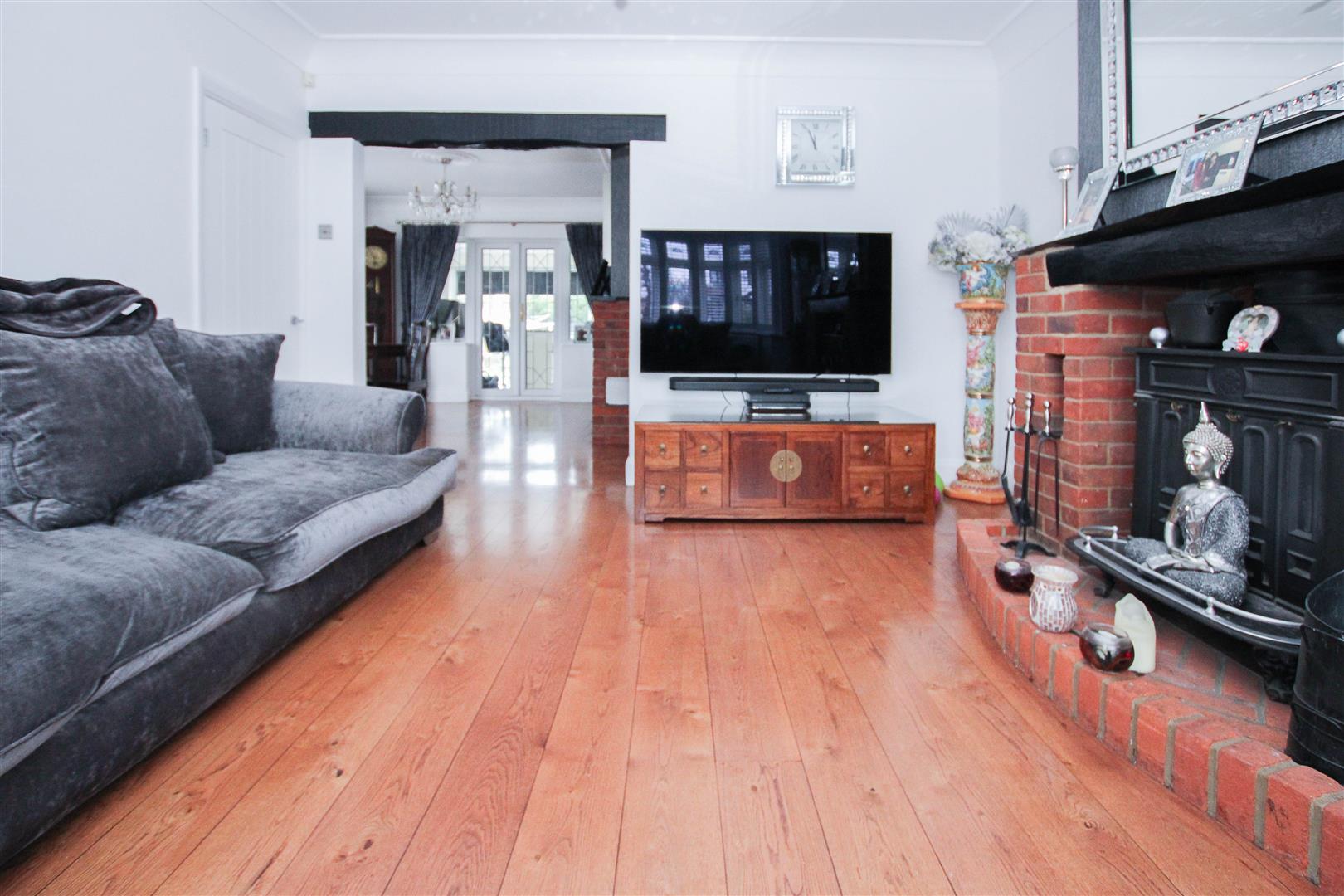 Corbets Tey Road, Upminster Keith Ashton